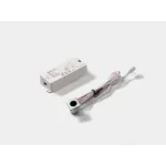 ИК-выключатель "взмаx руки" серебро 12-36В SR-8001ADC