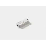 ИК-выключатель "взмаx руки" серебро 12-36В SR-8001ADC