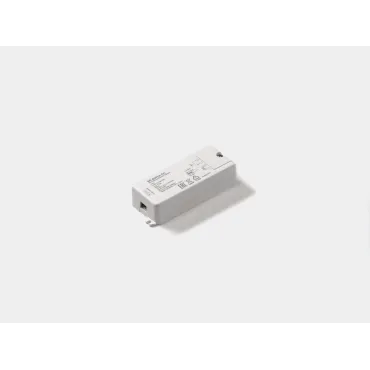 ИК-выключатель "взмаx руки" серебро 12-36В SR-8001ADC