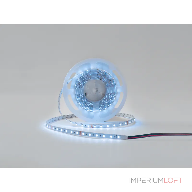 Светодиодная лента RGB IP33, DSG560-24-RGB-33 от NovaLamp Светодиодная лента RGB IP33, DSG560-24-RGB-33 от NovaLamp