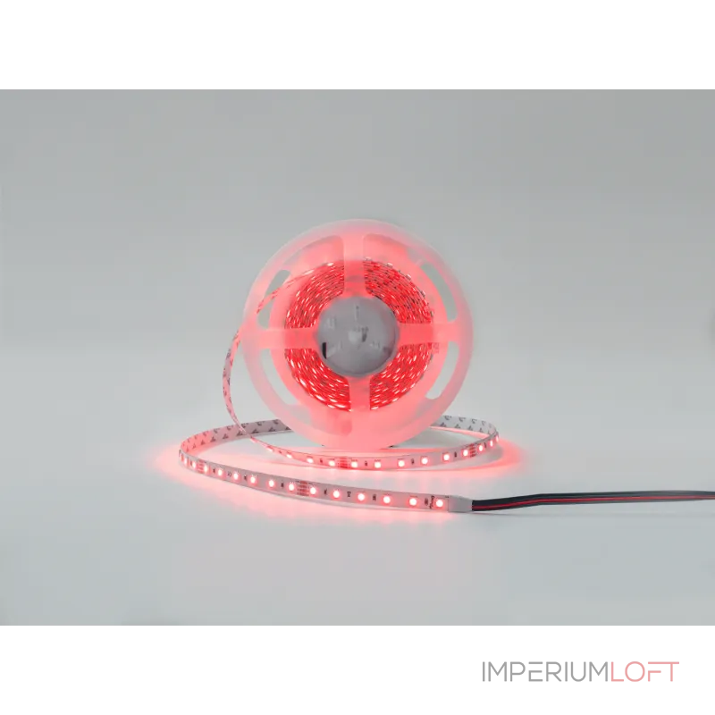 Светодиодная лента RGB IP33, DSG560-24-RGB-33 от NovaLamp Светодиодная лента RGB IP33, DSG560-24-RGB-33 от NovaLamp