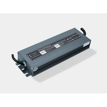 Блок питания для светодиодных лент TPW 250 W Влагозащитный 24 V MTPW-250-24