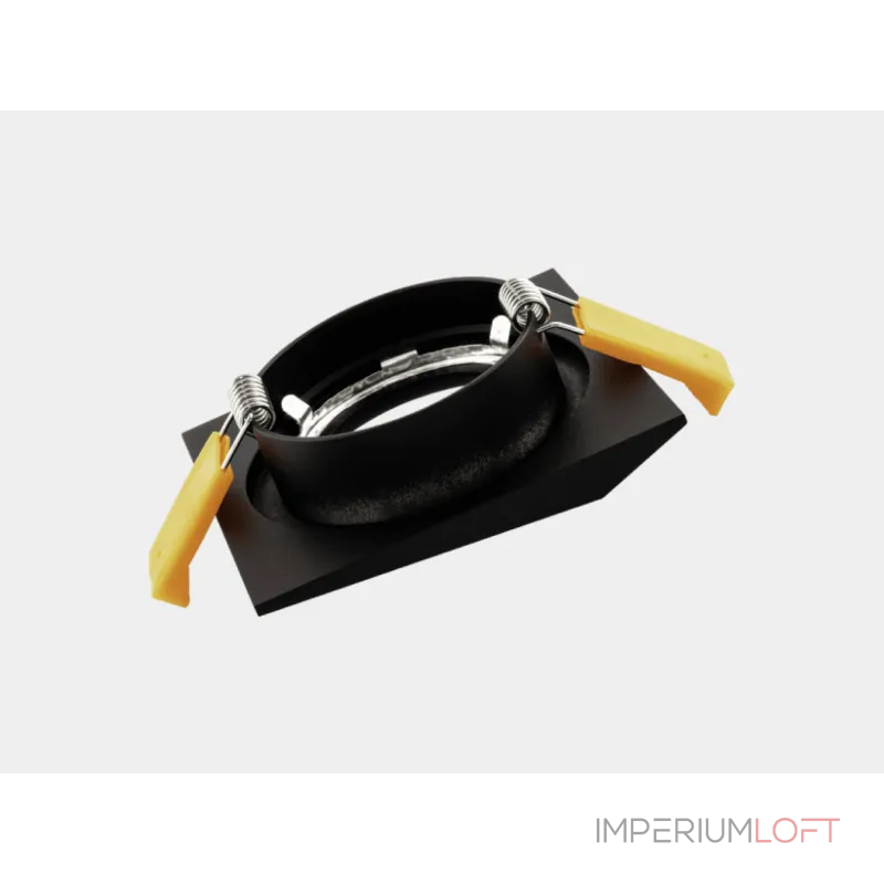 Светильник InLondon HILL встраиваемый NC1874-FBK от ImperiumLoft Светильник InLondon HILL встраиваемый NC1874-FBK от ImperiumLoft