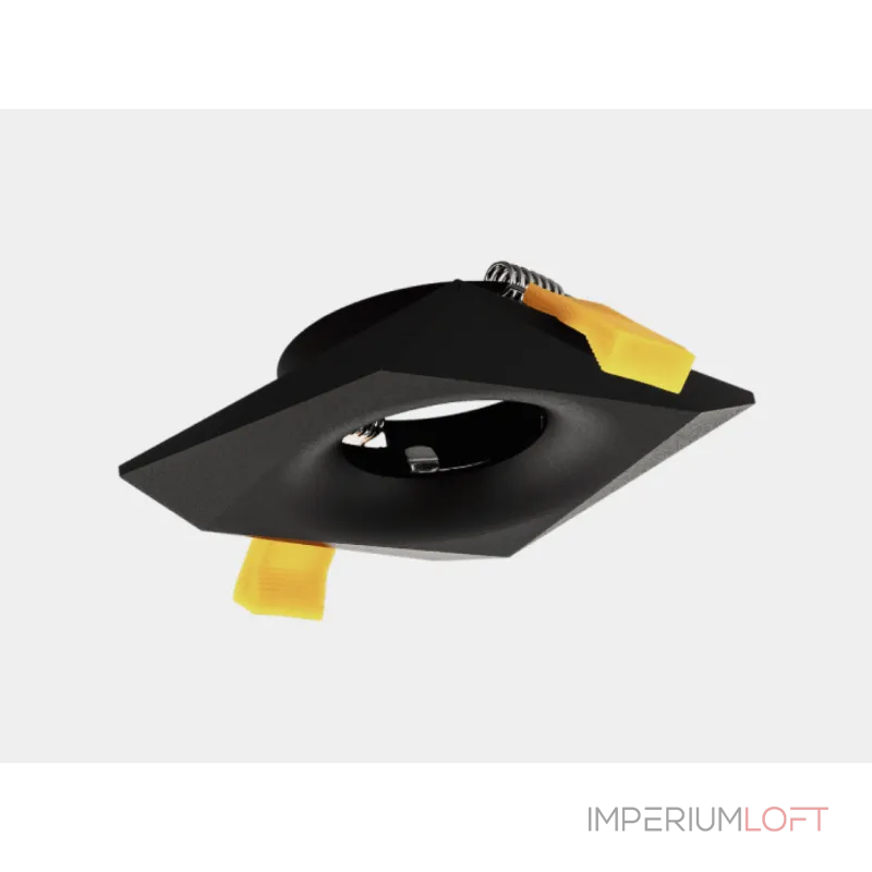 Светильник InLondon HILL встраиваемый NC1874-FBK от ImperiumLoft Светильник InLondon HILL встраиваемый NC1874-FBK от ImperiumLoft