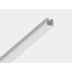 Профиль алюминиевый DesignLed, LS.1911K от NovaLamp