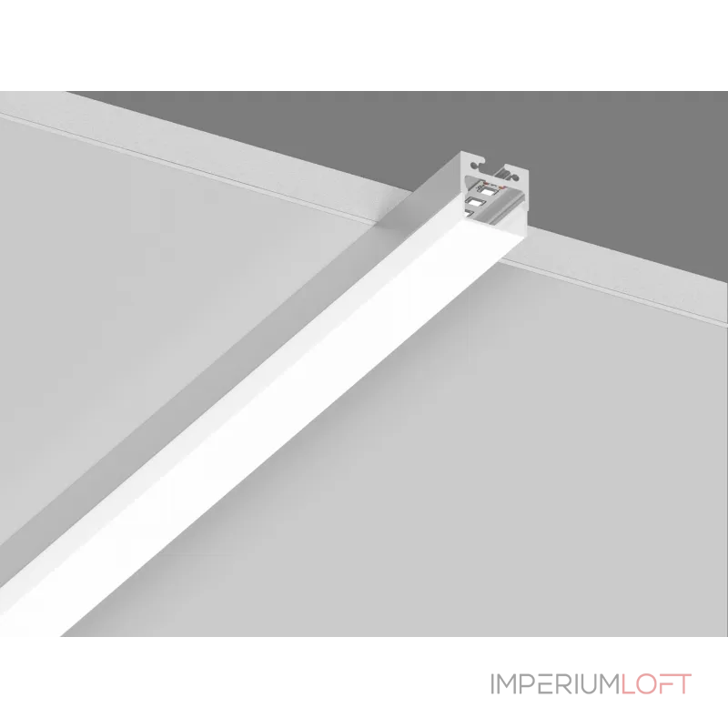 Профиль алюминиевый DesignLed, LS.1911K от NovaLamp