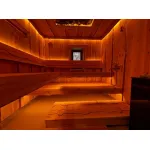 Термостойкая cветодиодная лента SMD 2835, 180 LED/м, 12 Вт/м, 24В , IP68, Цвет: Тёплый белый, NE8180-24-12-WW-68 от ImperiumLoft Термостойкая cветодиодная лента SMD 2835, 180 LED/м, 12 Вт/м, 24В , IP68, Цвет: Тёплый белый, NE8180-24-12-WW-68 от ImperiumLoft