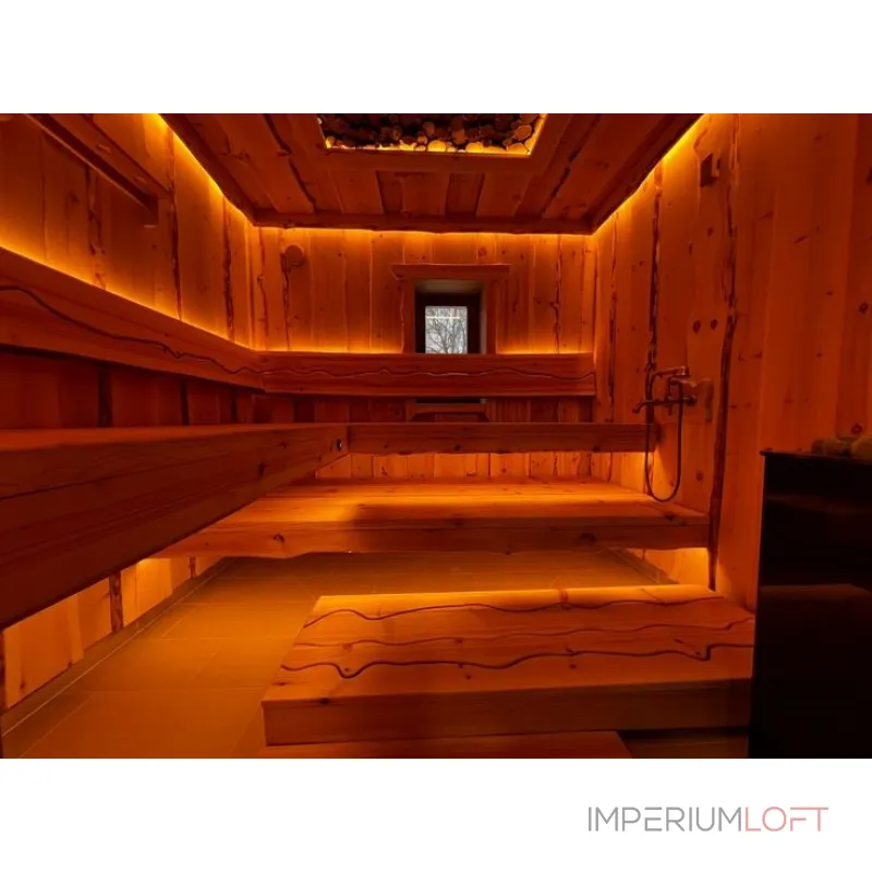 Термостойкая cветодиодная лента SMD 2835, 180 LED/м, 12 Вт/м, 24В , IP68, Цвет: Тёплый белый, NE8180-24-12-WW-68 от ImperiumLoft Термостойкая cветодиодная лента SMD 2835, 180 LED/м, 12 Вт/м, 24В , IP68, Цвет: Тёплый белый, NE8180-24-12-WW-68 от ImperiumLoft