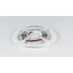 Светодиодная лента SMD-2835 Нейтральный белый тип свечения, DSG2168-24-NW-33 от NovaLamp