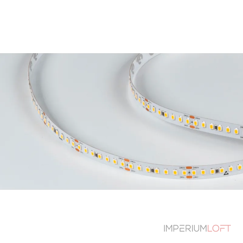 Светодиодная лента 17Вт теплое свечение, DSG2168-24-WW-33 от NovaLamp Светодиодная лента 17Вт теплое свечение, DSG2168-24-WW-33 от NovaLamp