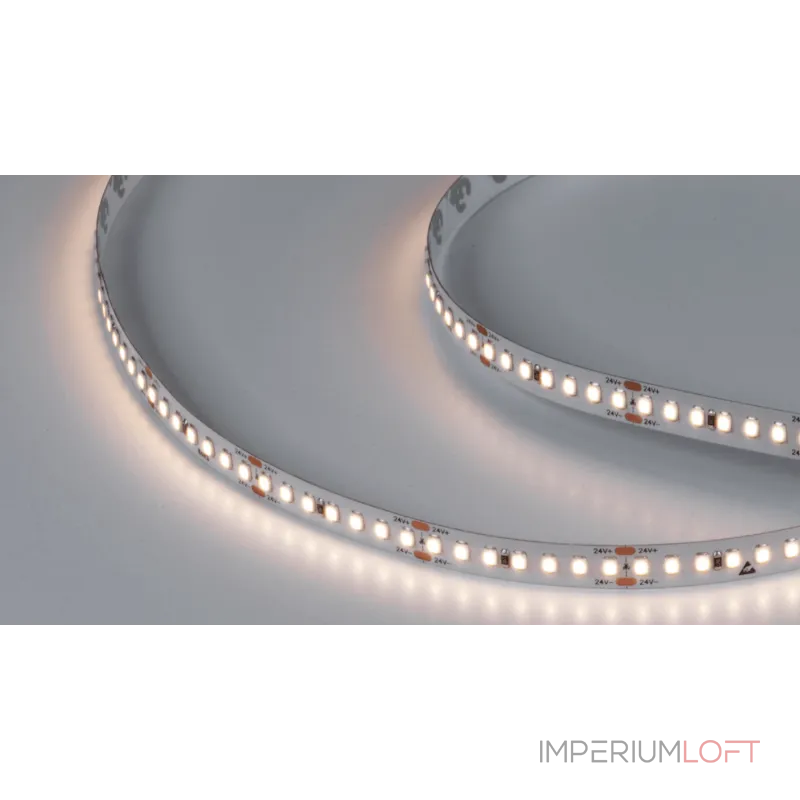 Светодиодная лента 17Вт теплое свечение, DSG2168-24-WW-33 от NovaLamp Светодиодная лента 17Вт теплое свечение, DSG2168-24-WW-33 от NovaLamp