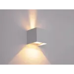 Светильник настенный GW NEXT белый, 3000K, GW-A310-6-WH-WW от NovaLamp Светильник настенный GW NEXT белый, 3000K, GW-A310-6-WH-WW от NovaLamp