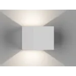 Светильник настенный GW NEXT белый, 3000K, GW-A310-6-WH-WW от NovaLamp Светильник настенный GW NEXT белый, 3000K, GW-A310-6-WH-WW от NovaLamp