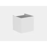 Светильник настенный GW NEXT белый, 3000K, GW-A310-6-WH-WW от NovaLamp Светильник настенный GW NEXT белый, 3000K, GW-A310-6-WH-WW от NovaLamp