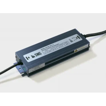 Блок питания для светодиодных лент TPW 350 W Влагозащитный 12 V MTPW-350-12