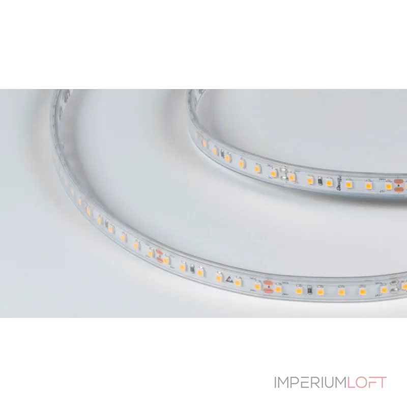 Светодиодная лента 9.6Вт 24В IP65 теплое свечение, DSG3120-24-WW-65 от NovaLamp Светодиодная лента 9.6Вт 24В IP65 теплое свечение, DSG3120-24-WW-65 от NovaLamp