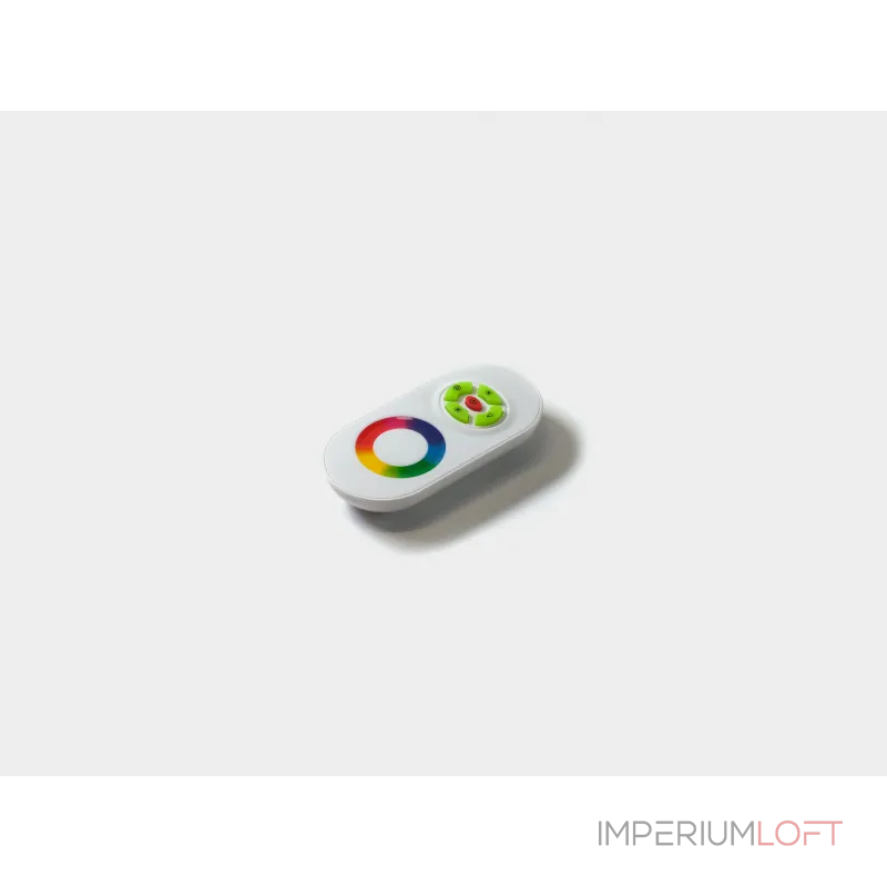 Контроллер для ленты RF-RGB-S5-18A Контроллер для ленты RF-RGB-S5-18A