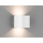 Светильник настенный GW TAPE белый, 3000K, GW-A310R-6-WH-WW от NovaLamp Светильник настенный GW TAPE белый, 3000K, GW-A310R-6-WH-WW от NovaLamp