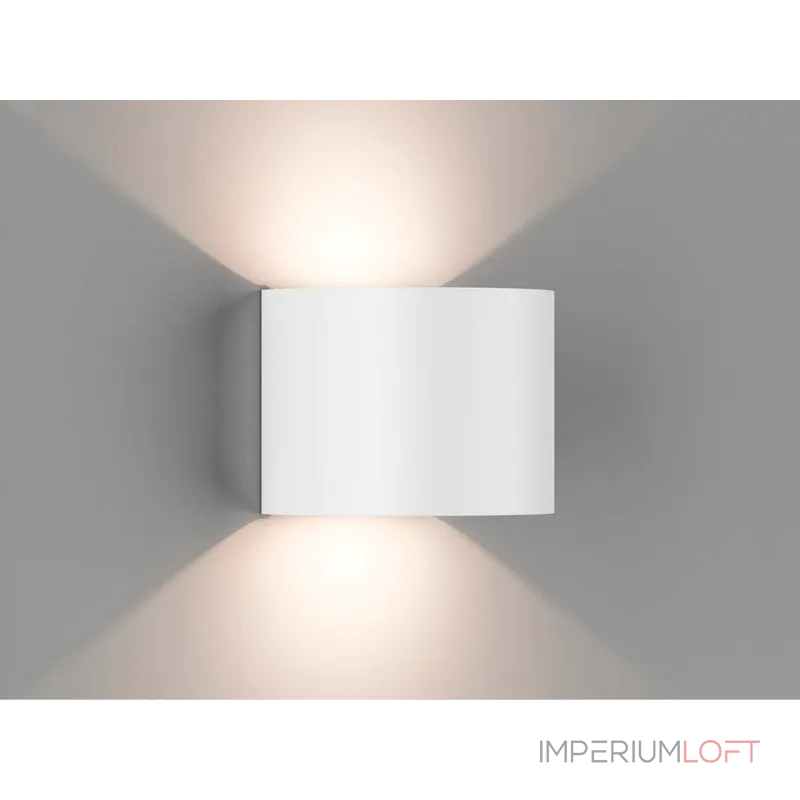 Светильник настенный GW TAPE белый, 3000K, GW-A310R-6-WH-WW от NovaLamp Светильник настенный GW TAPE белый, 3000K, GW-A310R-6-WH-WW от NovaLamp