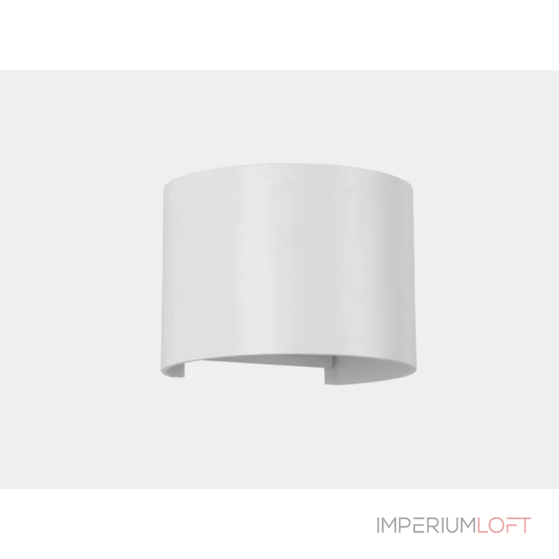 Светильник настенный GW TAPE белый, 3000K, GW-A310R-6-WH-WW от NovaLamp Светильник настенный GW TAPE белый, 3000K, GW-A310R-6-WH-WW от NovaLamp