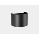Светильник настенный GW TAPE черный, 3000K, GW-A310R-6-BL-WW от NovaLamp