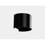 Светильник настенный GW TAPE черный, 4000K, GW-A310R-6-BL-NW от NovaLamp