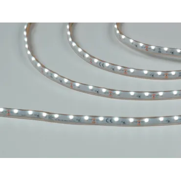 Светодиодная лента 315 60 LED/м 48 Вт/м 12В IP67 6000K SWG31560-12-4.8-W-67 Светодиодная лента 315 60 LED/м 48 Вт/м 12В IP67 6000K SWG31560-12-4.8-W-67