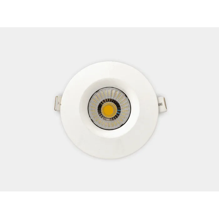 Светильник InLondon SIMPLE белый 7 Вт, LC1431RWH-7-WW от NovaLamp
