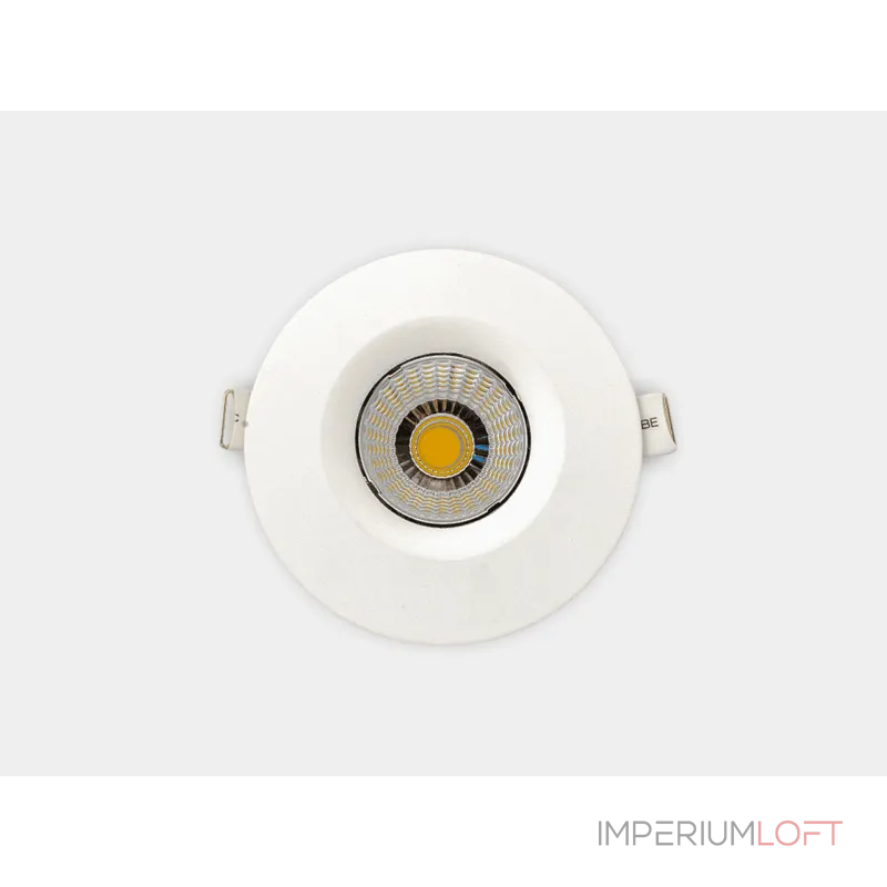 Светильник InLondon SIMPLE белый 7 Вт, LC1431RWH-7-WW от NovaLamp Светильник InLondon SIMPLE белый 7 Вт, LC1431RWH-7-WW от NovaLamp