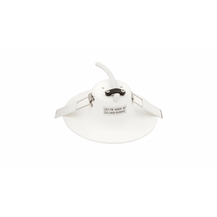 Светильник InLondon SIMPLE белый 5 Вт, LC1510WH-5-NW от NovaLamp