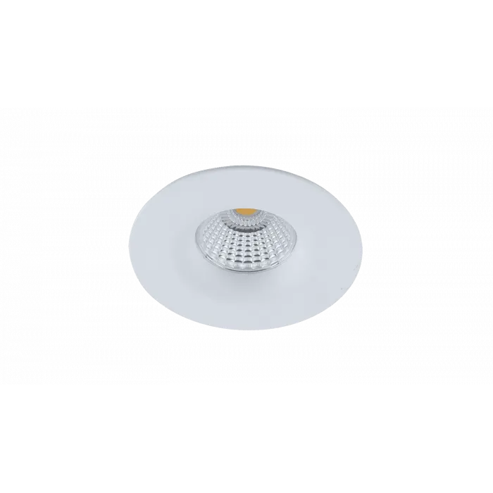 Светильник InLondon SIMPLE белый 5 Вт, LC1510WH-5-NW от NovaLamp