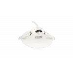 Светильник InLondon SIMPLE белый 5 Вт, 3000K, LC1510WH-5-WW от NovaLamp
