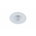 Светильник InLondon SIMPLE белый 5 Вт, 3000K, LC1510WH-5-WW от NovaLamp