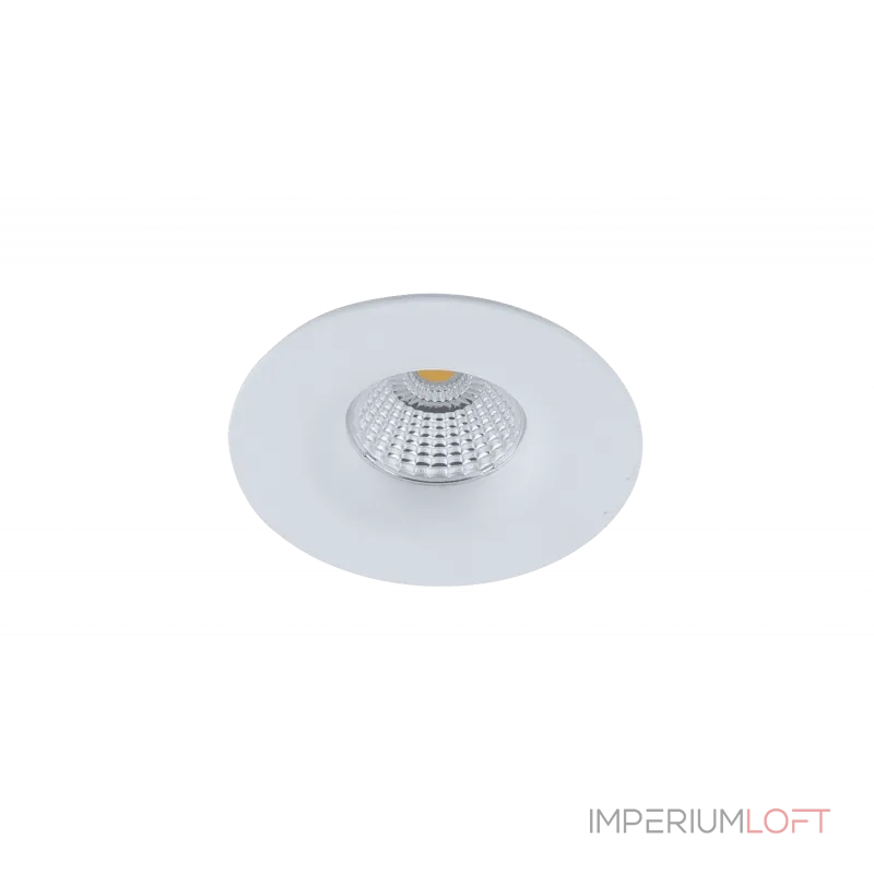Светильник InLondon SIMPLE белый 5 Вт, 3000K, LC1510WH-5-WW от NovaLamp Светильник InLondon SIMPLE белый 5 Вт, 3000K, LC1510WH-5-WW от NovaLamp
