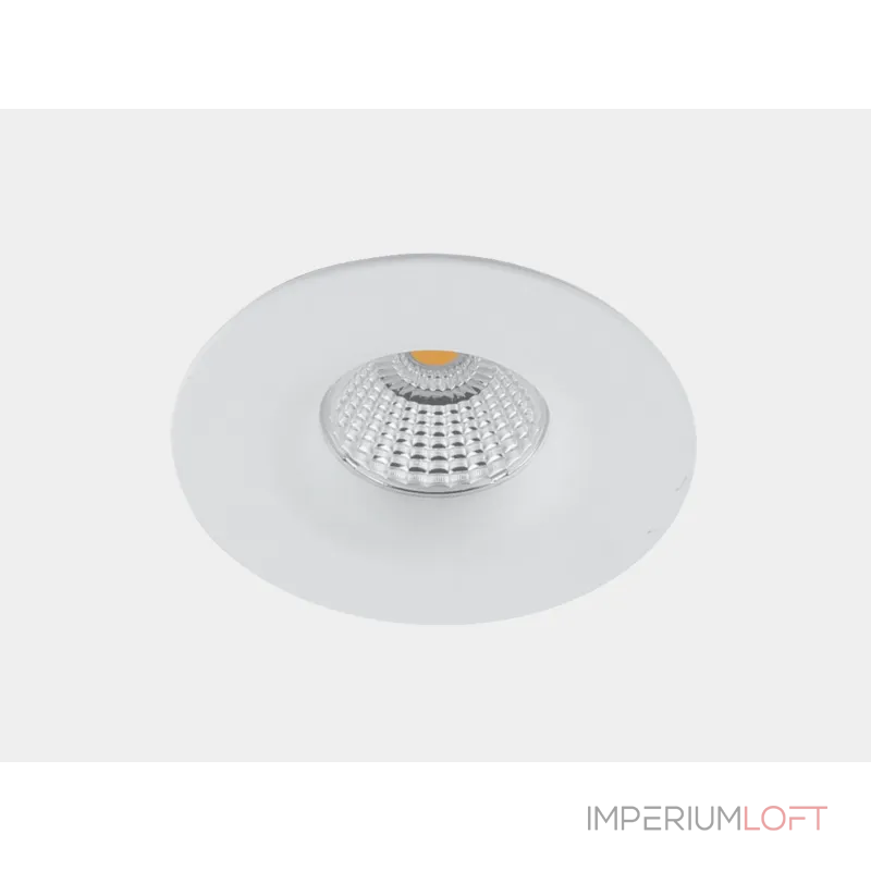 Светильник InLondon SIMPLE 7 Вт, теплый свет, LC1510WH-7-WW от NovaLamp Светильник InLondon SIMPLE 7 Вт, теплый свет, LC1510WH-7-WW от NovaLamp