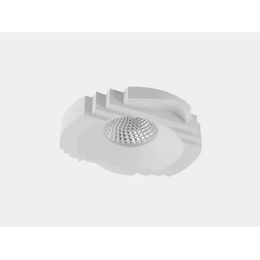 Светильник InLondon FUTUR белый LC2041WH-5-NW Светильник InLondon FUTUR белый LC2041WH-5-NW