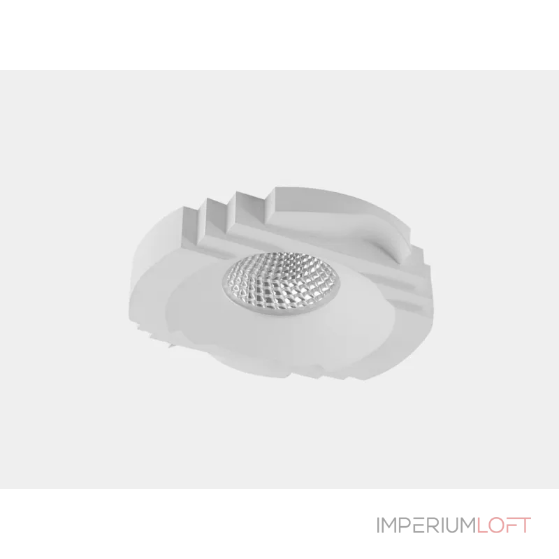 Светильник InLondon FUTUR белый, LC2041WH-5-NW от NovaLamp Светильник InLondon FUTUR белый, LC2041WH-5-NW от NovaLamp