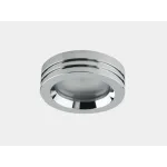 Встраиваемая рамка хром MR16 (WP-R-CH), NC720-1CH от ImperiumLoft