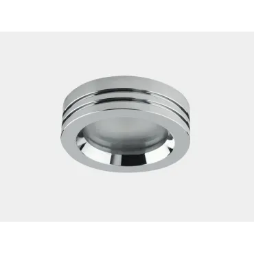 Встраиваемая рамка хром MR16 (WP-R-CH) NC720-1CH