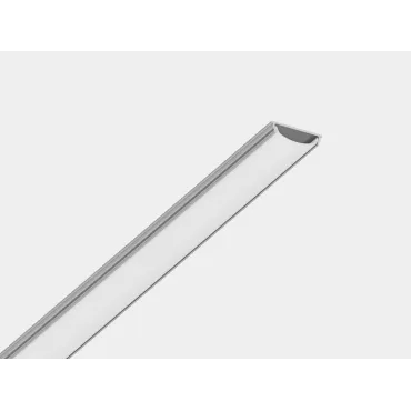 Профиль алюминиевый гибкий SWG  ARC-1806FLEX