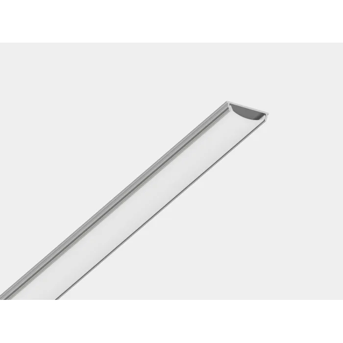 Профиль алюминиевый гибкий SWG , ARC-1806FLEX от ImperiumLoft