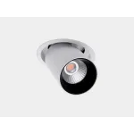 Светильник потолочный поворотно-выдвижной DesignLed SPL, SPL-R1-12-WW от NovaLamp