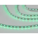 Светодиодная лента 5050 60 LED/м 144 Вт/м 12В IP20 Зелёный ECO-SWG560-12-14.4-G