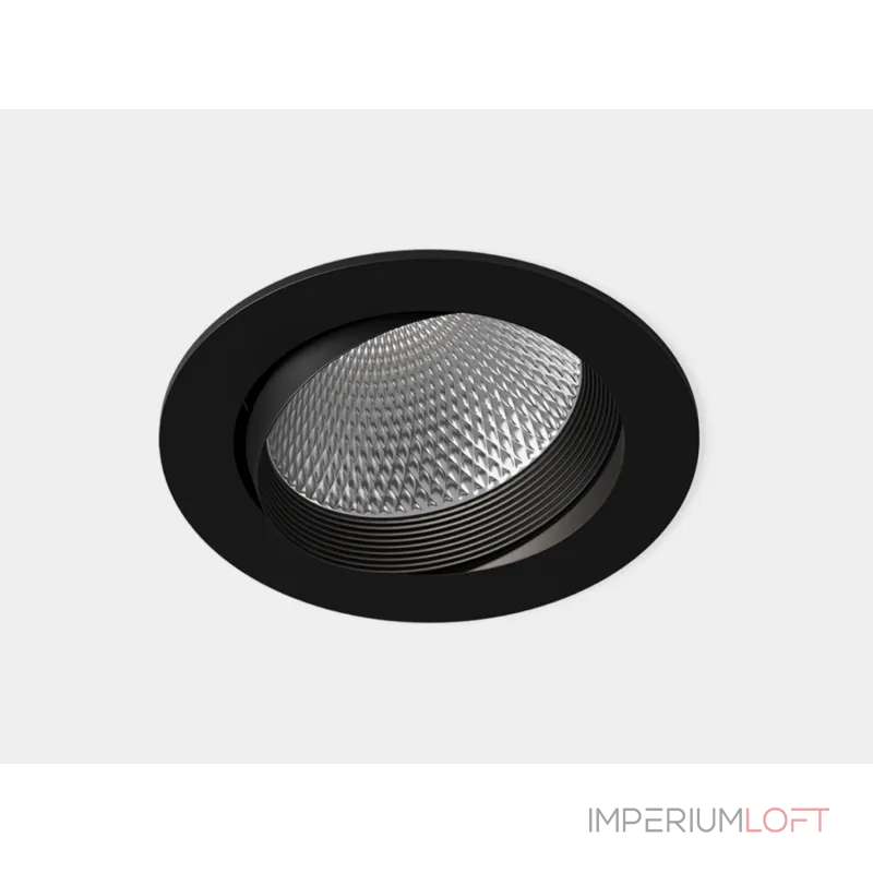 Светильник поворотный DesignLed DL-KZ, KZ-DLB-7-WW от NovaLamp Светильник поворотный DesignLed DL-KZ, KZ-DLB-7-WW от NovaLamp