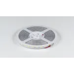 Светодиодная лента LUX, 5050, 60 LED/м, 14,4 Вт/м, 24В, IP65, Нейтральный белый (4000K), DSG560-24-NW-65 от NovaLamp