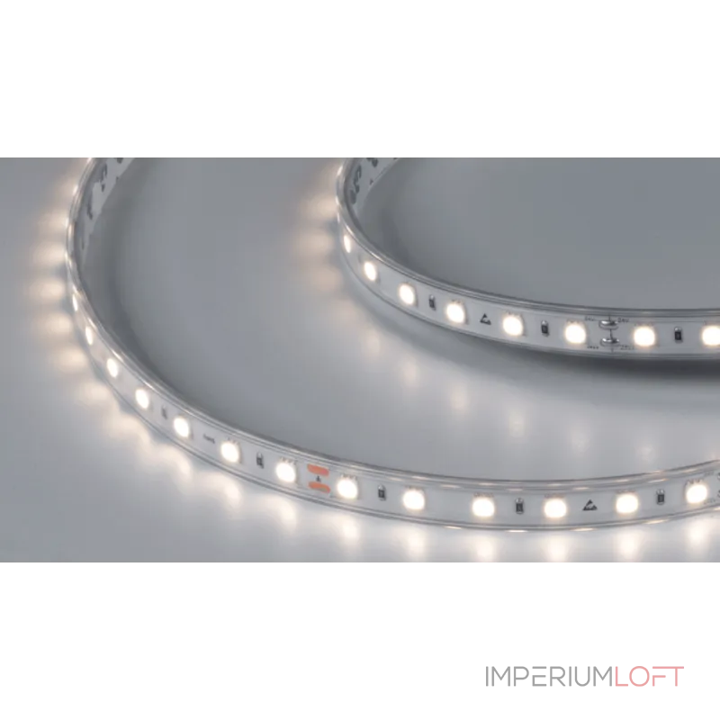 Светодиодная лента LUX, 5050, 60 LED/м, 14,4 Вт/м, 24В, IP65, Нейтральный белый (4000K), DSG560-24-NW-65 от NovaLamp Светодиодная лента LUX, 5050, 60 LED/м, 14,4 Вт/м, 24В, IP65, Нейтральный белый (4000K), DSG560-24-NW-65 от NovaLamp