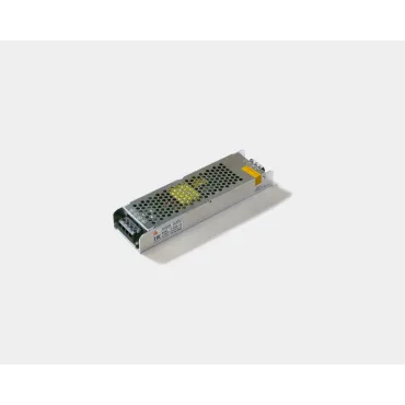 Блок питания компактный для светодиодных лент (узкий) 300 W 12V T-300-12 Блок питания компактный для светодиодных лент (узкий) 300 W 12V T-300-12