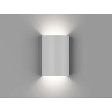 Светильник настенный GW TUBE белый 3000K GW-6805-6-WH-WW Светильник настенный GW TUBE белый 3000K GW-6805-6-WH-WW