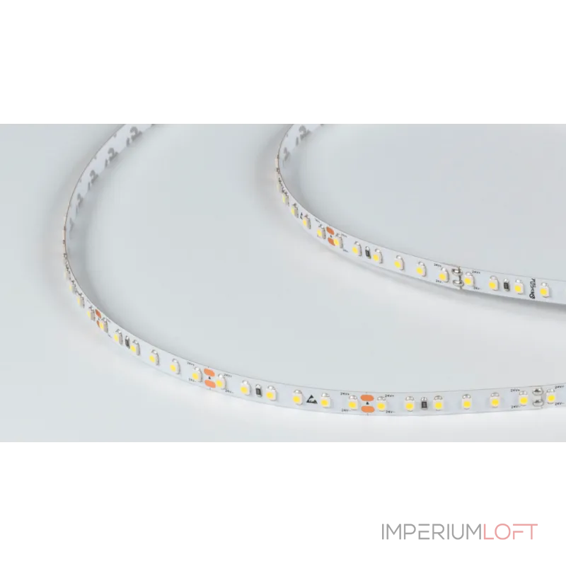 Светодиодная лента 6000K IP33 DSG3120-24-W-33