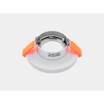 Светильник InLondon POINT белый, алюминий, NC2079-FW от NovaLamp
